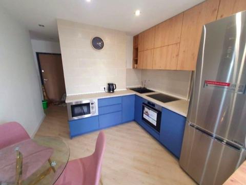 квартира по адресу Саксаганского ул., 54/56