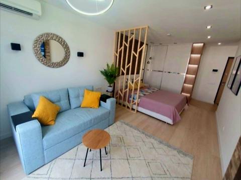 квартира по адресу Саксаганского ул., 54/56