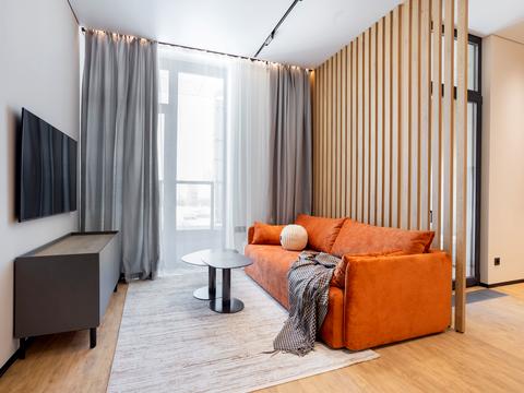 квартира за адресою Ґарета Джонса вул. (Сім'ї Хохлових), 12-А