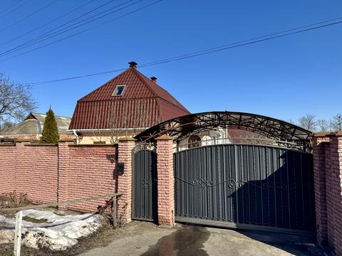 будинок за адресою с. Шибене, Кооперативна вул.