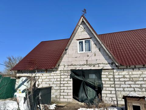 будинок за адресою с. Шибене, Кооперативна вул.