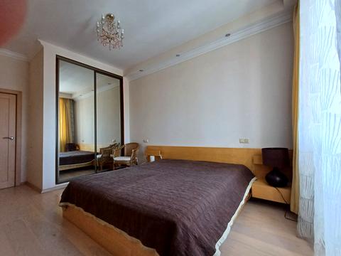 квартира за адресою Василя Тютюнника вул. (Анрі Барбюса), 16