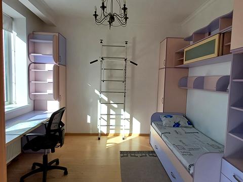 квартира за адресою Василя Тютюнника вул. (Анрі Барбюса), 16