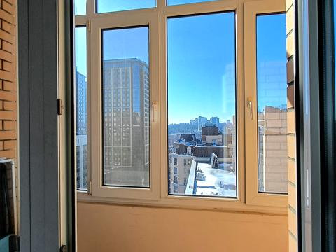 квартира за адресою Василя Тютюнника вул. (Анрі Барбюса), 16