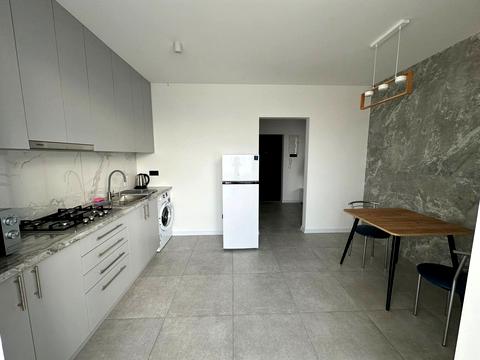 квартира по адресу Карпатська ул., 17-А