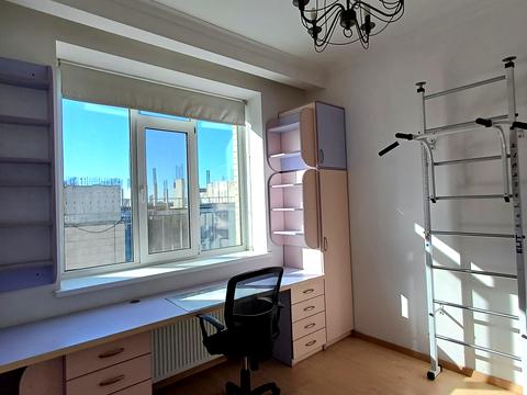 квартира за адресою Василя Тютюнника вул. (Анрі Барбюса), 16