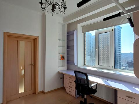 квартира за адресою Василя Тютюнника вул. (Анрі Барбюса), 16