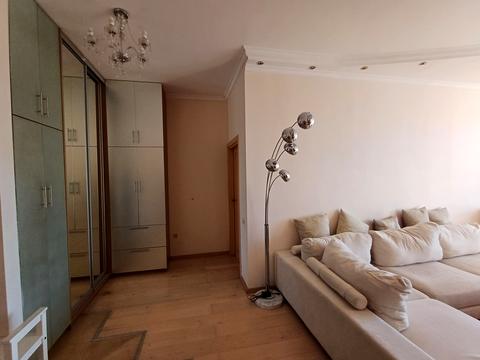 квартира за адресою Василя Тютюнника вул. (Анрі Барбюса), 16