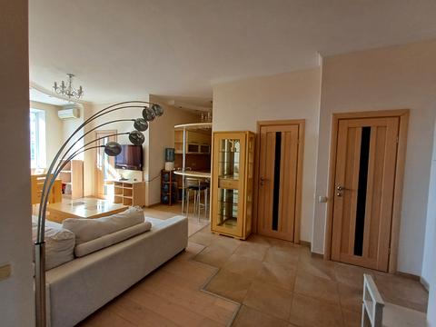 квартира за адресою Василя Тютюнника вул. (Анрі Барбюса), 16