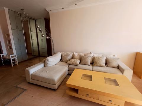 квартира за адресою Василя Тютюнника вул. (Анрі Барбюса), 16