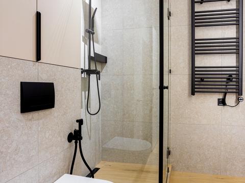 квартира за адресою Ґарета Джонса вул. (Сім'ї Хохлових), 12-А