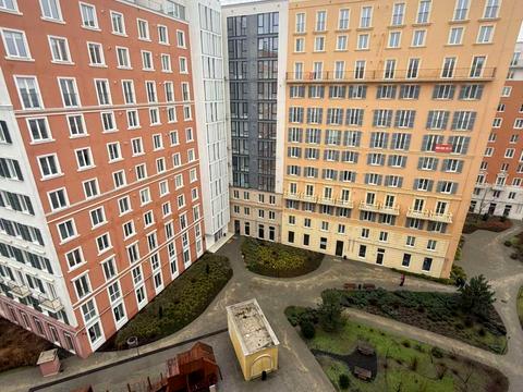 квартира за адресою Інглезі вул. (25-ї Чапаєвської Дивізії), 2к1