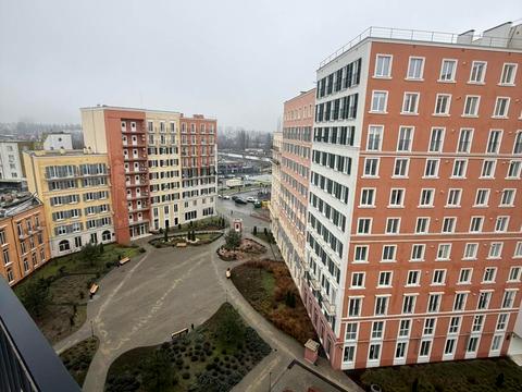 квартира за адресою Інглезі вул. (25-ї Чапаєвської Дивізії), 2к1
