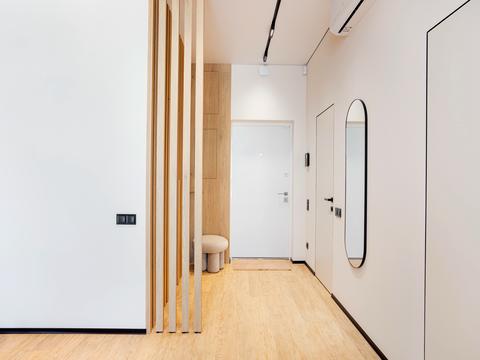 квартира за адресою Ґарета Джонса вул. (Сім'ї Хохлових), 12-А