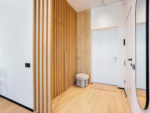 квартира за адресою Ґарета Джонса вул. (Сім'ї Хохлових), 12-А