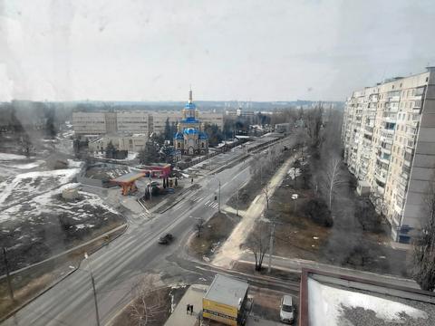 квартира за адресою Валентинівська вул., (Будинок)