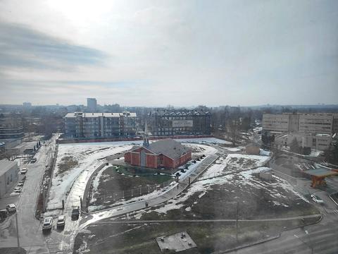 квартира за адресою Валентинівська вул., (Будинок)