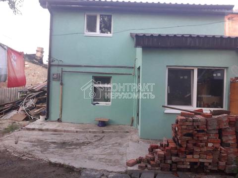 дом по адресу Чеботарская ул., 65/1