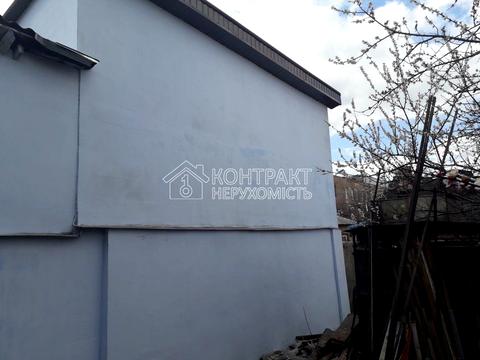 дом по адресу Чеботарская ул., 65/1