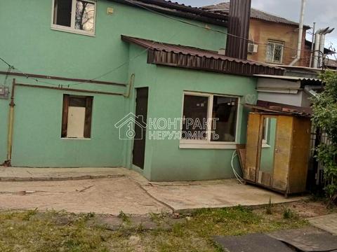 дом по адресу Чеботарская ул., 65/1