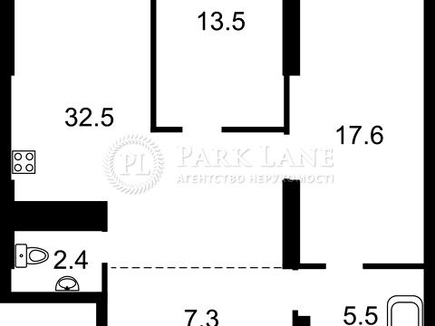 квартира по адресу Елены Телиги ул., 25