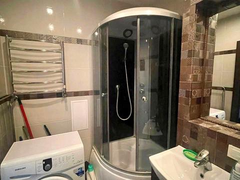 квартира за адресою Дніпро, Олександра Поля просп. (Кірова), 27-Д