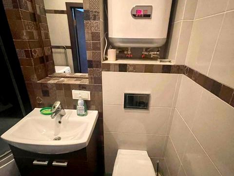 квартира за адресою Дніпро, Олександра Поля просп. (Кірова), 27-Д