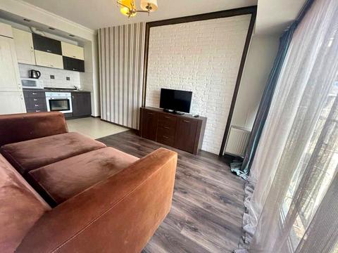 квартира за адресою Дніпро, Олександра Поля просп. (Кірова), 27-Д