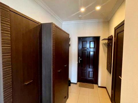 квартира за адресою Дніпро, Олександра Поля просп. (Кірова), 27-Д