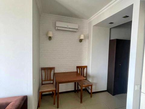 квартира за адресою Дніпро, Олександра Поля просп. (Кірова), 27-Д