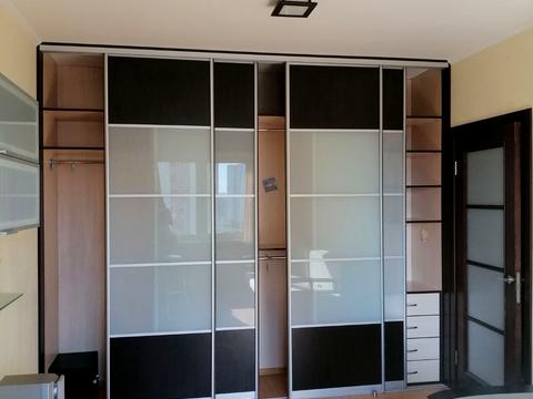 квартира за адресою Милославська вул., 12