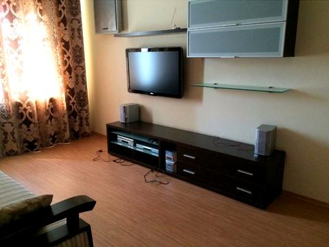 квартира за адресою Милославська вул., 12