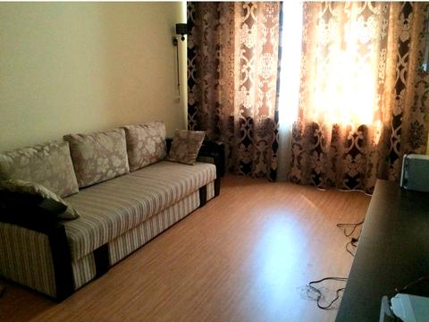 квартира за адресою Милославська вул., 12