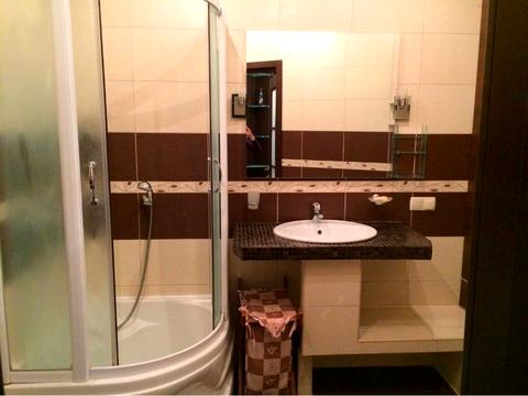 квартира за адресою Милославська вул., 12