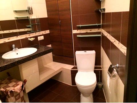 квартира за адресою Милославська вул., 12