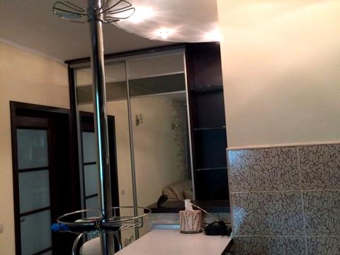 квартира за адресою Милославська вул., 12