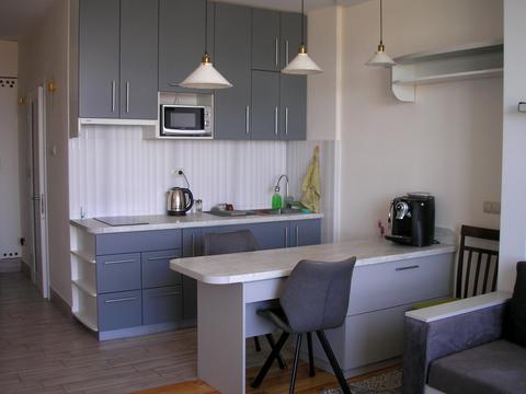 квартира за адресою Миколи Бажана просп., 17-Б