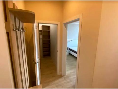 квартира за адресою Кирило-Мефодіївська вул., 2