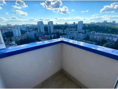 квартира за адресою Кирило-Мефодіївська вул., 2