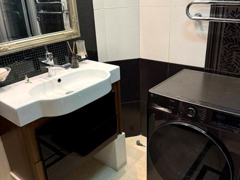 квартира за адресою Берестейський просп. (Перемоги), 1