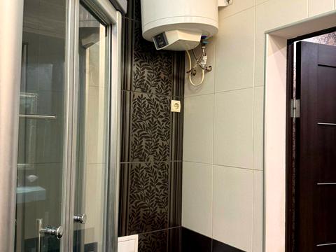 квартира за адресою Берестейський просп. (Перемоги), 1