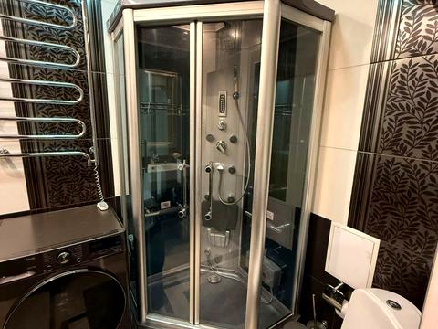 квартира за адресою Берестейський просп. (Перемоги), 1