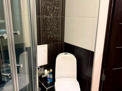 квартира за адресою Берестейський просп. (Перемоги), 1