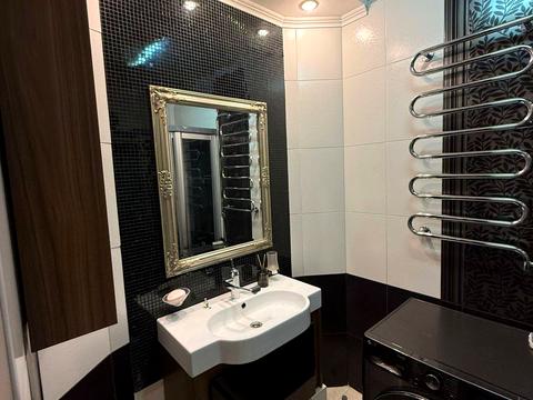 квартира за адресою Берестейський просп. (Перемоги), 1