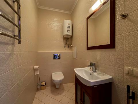 квартира за адресою Київ, Лесі Українки бульв., 7-А