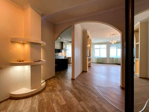 квартира за адресою Київ, Лесі Українки бульв., 7-А