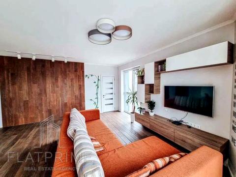 квартира за адресою Митрополита Василя Липківського вул. (Урицького), 16-А