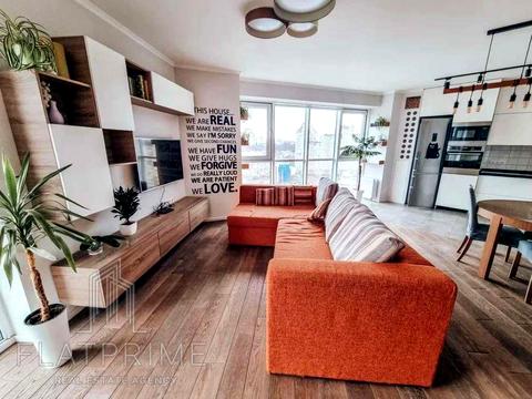 квартира за адресою Митрополита Василя Липківського вул. (Урицького), 16-А