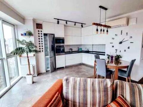 квартира за адресою Митрополита Василя Липківського вул. (Урицького), 16-А