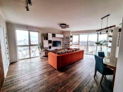 квартира за адресою Митрополита Василя Липківського вул. (Урицького), 16-А